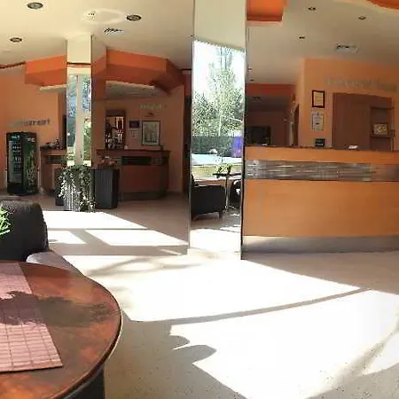 מלון Benvita גולדן סנדס