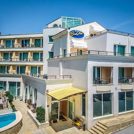 Benvita Ξενοδοχείο