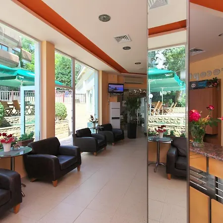 Benvita 3* גולדן סנדס