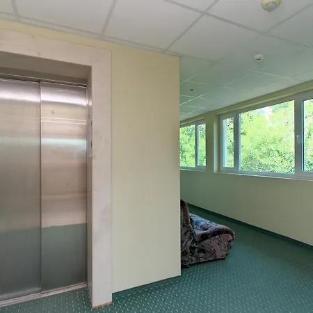 מלון Benvita גולדן סנדס