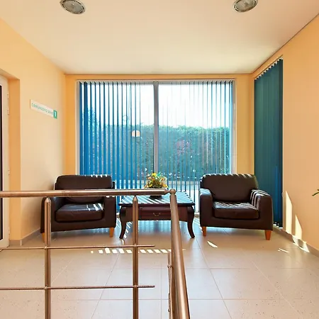 Benvita 3* גולדן סנדס