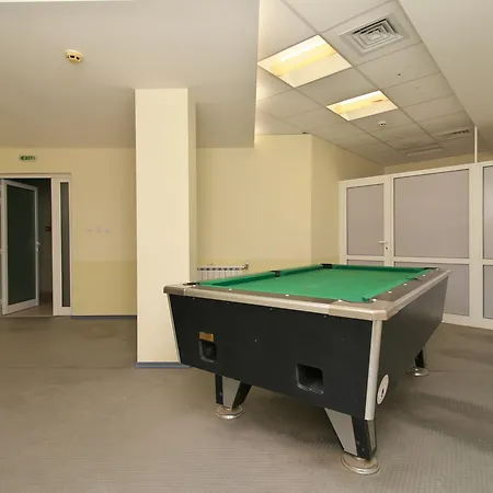 Ξενοδοχείο Benvita