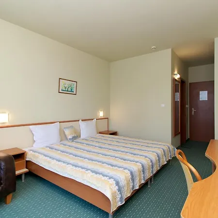 Benvita Golden Sands