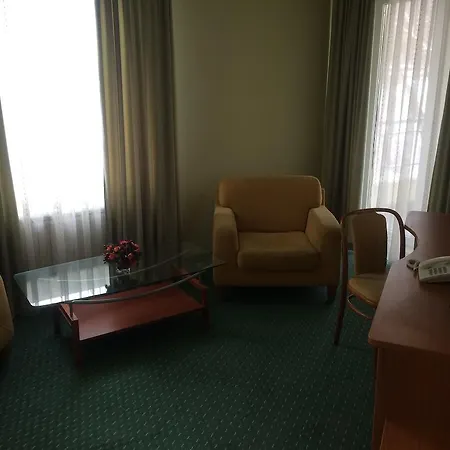 מלון Benvita גולדן סנדס