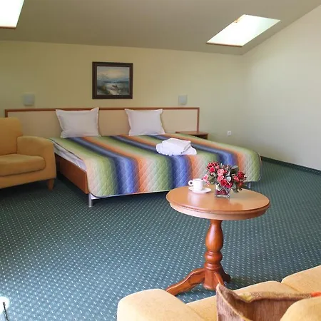 Benvita מלון גולדן סנדס