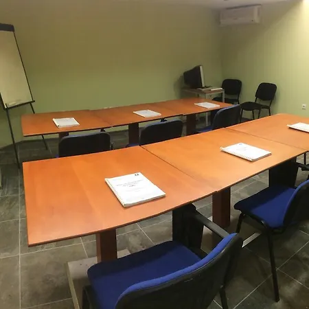 Benvita 3* גולדן סנדס