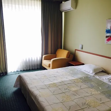 Benvita Отель 3*