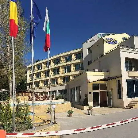 Отель Benvita