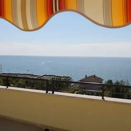 Benvita 3* Золотые Пески
