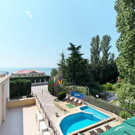 Benvita 3* Золотые Пески