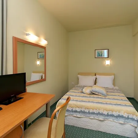 Benvita 3* Золотые Пески
