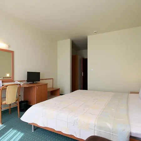 Benvita 3* Золотые Пески