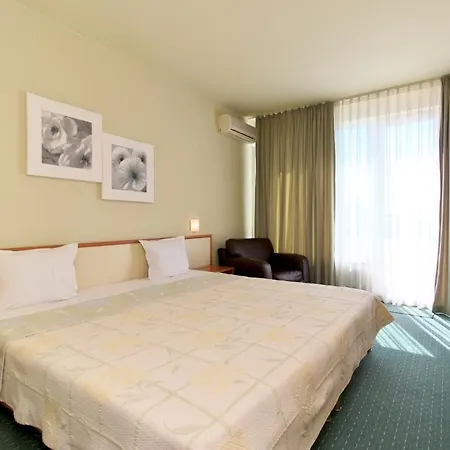 Benvita 3* Золотые Пески
