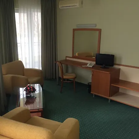 Benvita 3* Золотые Пески