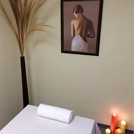 Отель Benvita 3*