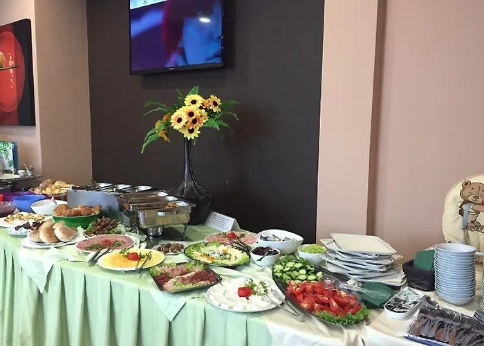 Benvita Golden Sands