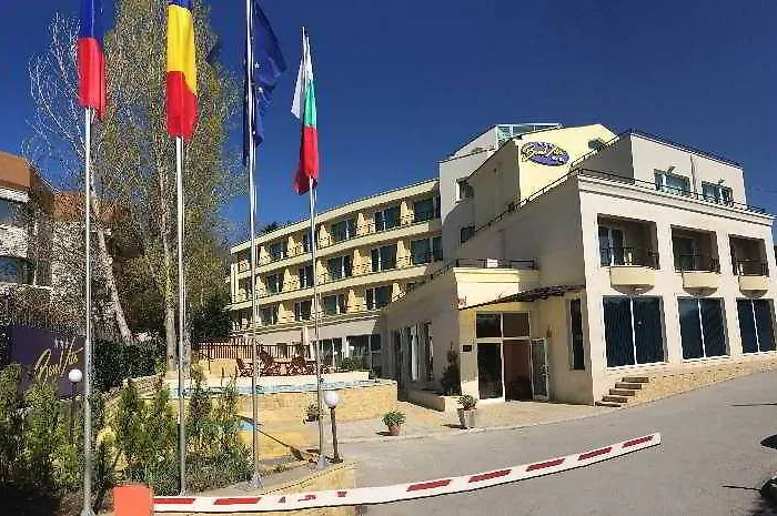 Hotel Benvita