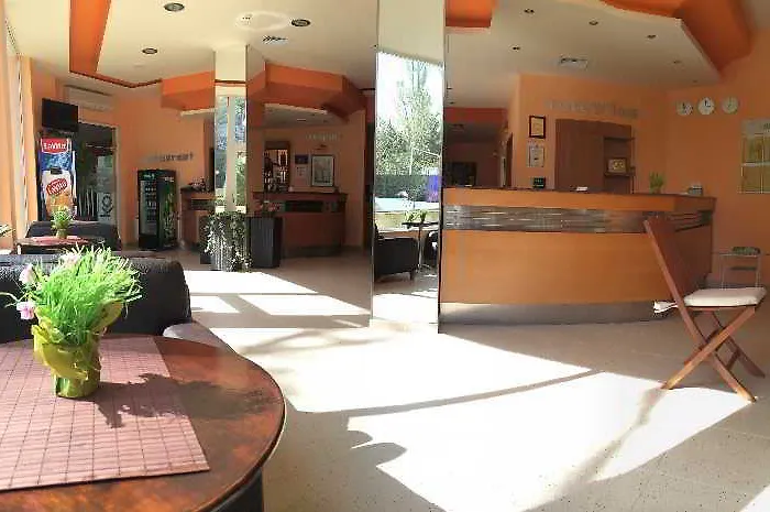 Hotel Benvita Golden Sands