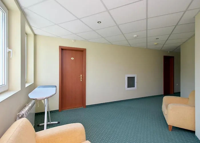 Benvita 3* Golden Sands