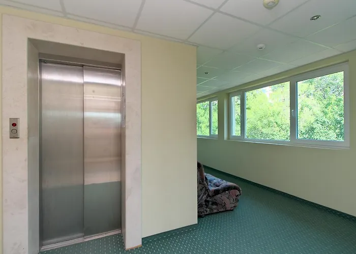 Hotel Benvita Golden Sands