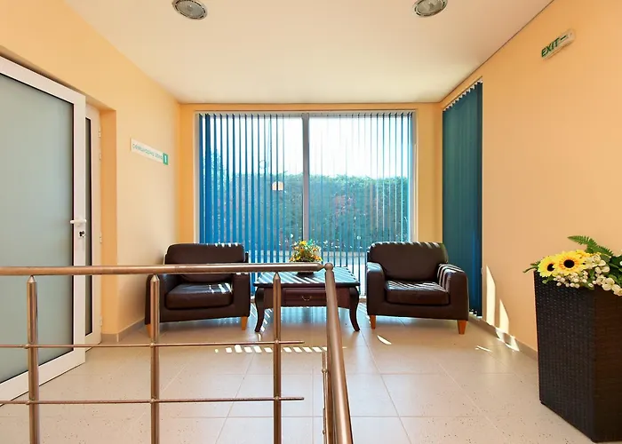 Benvita 3* Golden Sands