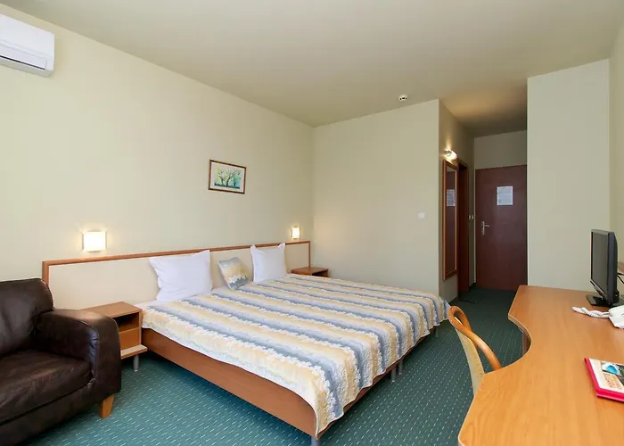 Benvita Golden Sands