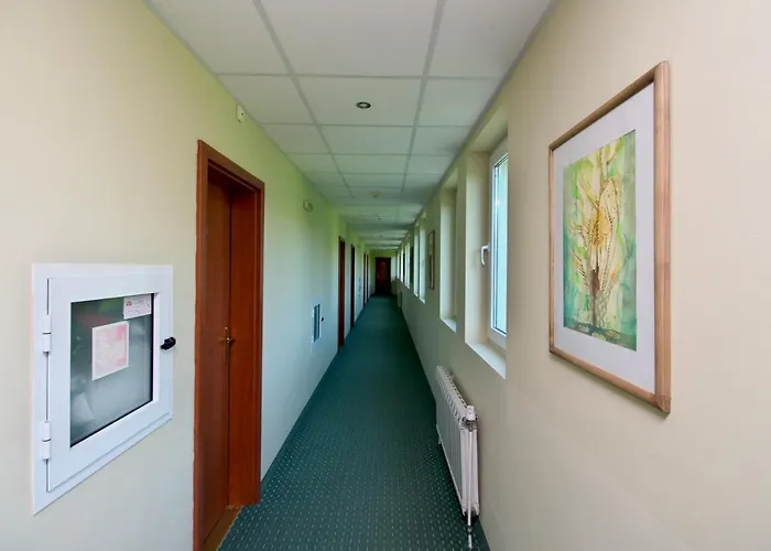 Benvita Golden Sands