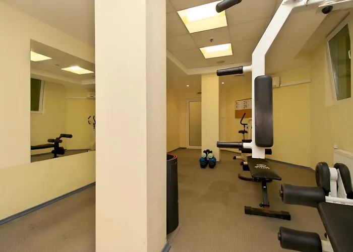 Benvita Golden Sands