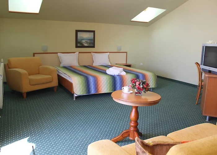 Benvita Hotel Golden Sands