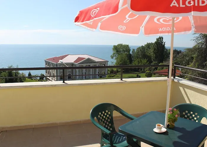 Benvita Golden Sands